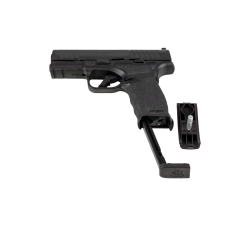 Springfield Armory HellCat Pro, CO2, black, 4,5mm