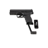 Springfield Armory HellCat Pro, CO2, black, 4,5mm