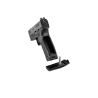 Springfield Armory HellCat Pro, CO2, black, 4,5mm