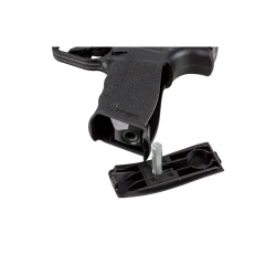 Springfield Armory HellCat Pro, CO2, black, 4,5mm