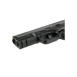 Springfield Armory HellCat Pro, CO2, black, 4,5mm