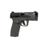 Springfield Armory HellCat Pro, CO2, black, 4,5mm