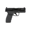 Springfield Armory HellCat Pro, CO2, black, 4,5mm