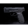 Springfield Armory HellCat Pro, CO2, black, 4,5mm