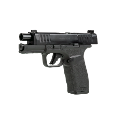 Springfield Armory HellCat Pro, CO2, black, 4,5mm