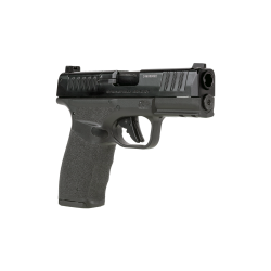 Springfield Armory HellCat Pro, CO2, black, 4,5mm