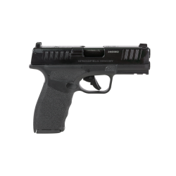 Springfield Armory HellCat Pro, CO2, black, 4,5mm