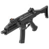 smg airsoft avec moteur hpa intégré