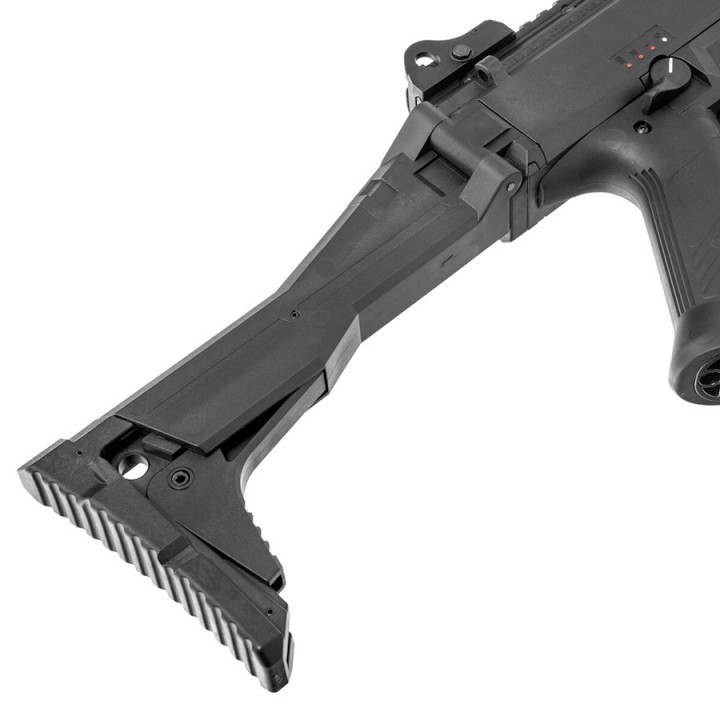 réplique hpa asg polymère renforcé