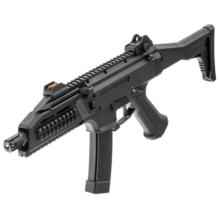 HPA, PL, Scorpion EVO 3 A1 CZ-USA - All our Airsoft guns