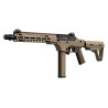 Réplique VMP-2M Tan