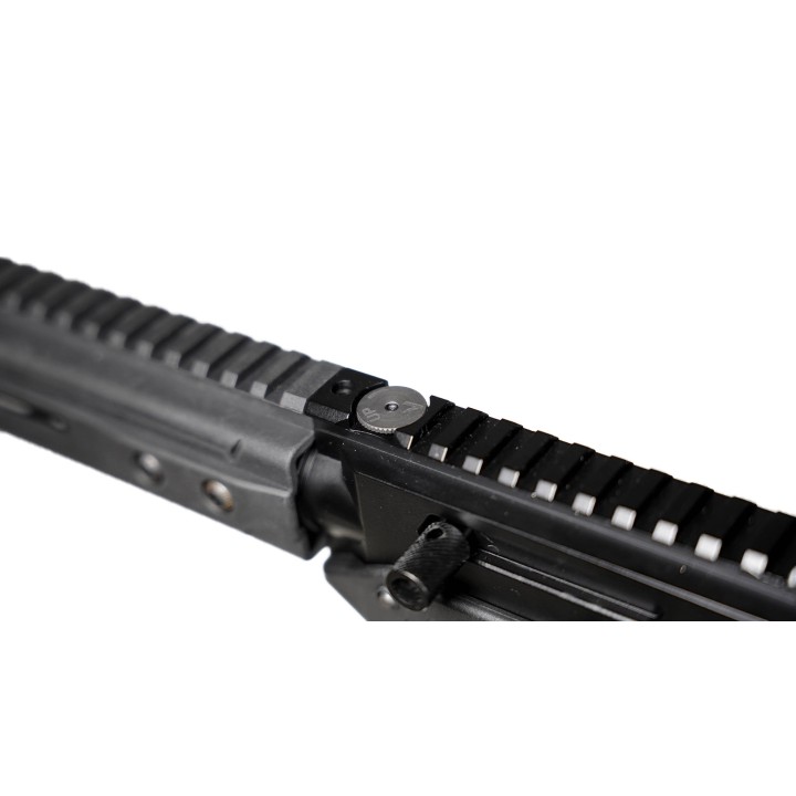 Réplique VMP-2D Noir Vorsk