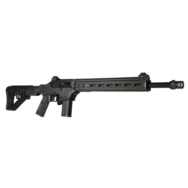 Réplique VMP-2D Noir Vorsk