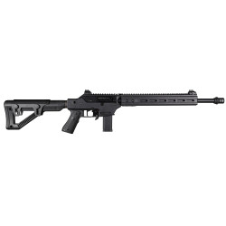 Réplique VMP-2D Noir Vorsk