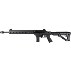 Réplique VMP-2D Noir Vorsk