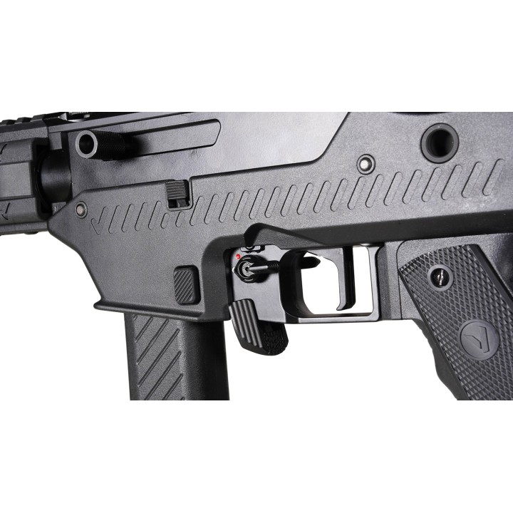 Réplique VMP-2D Noir Vorsk