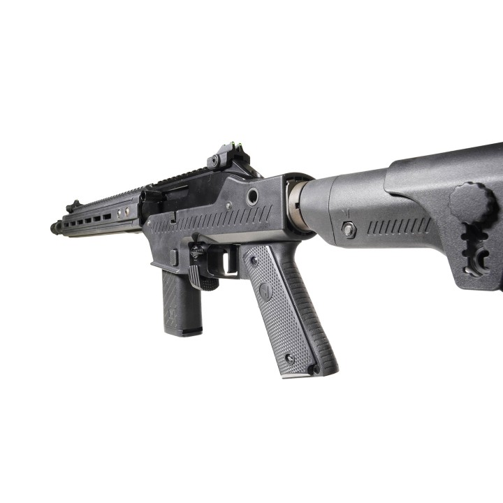 Réplique VMP-2D Noir Vorsk
