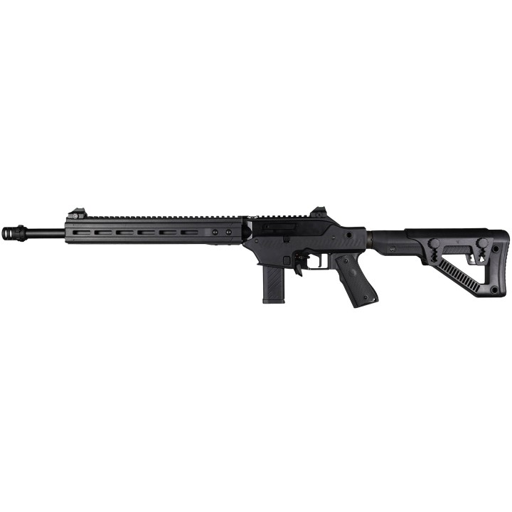 Réplique VMP-2D Noir Vorsk