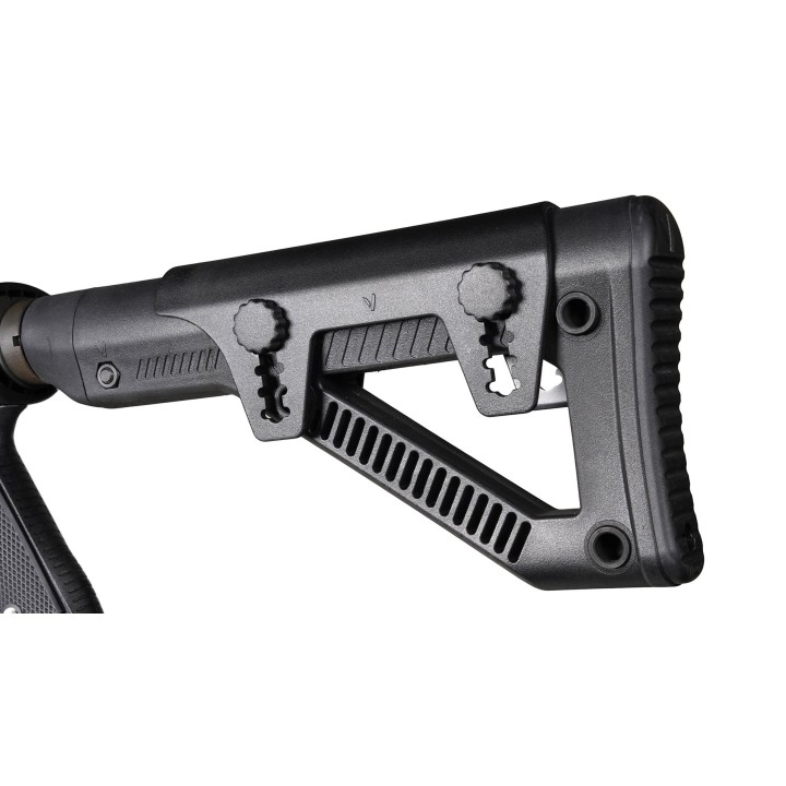 Réplique VMP-2D Noir Vorsk