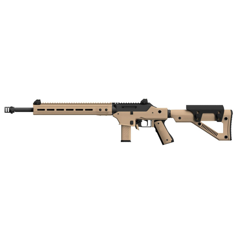 Réplique VMP-2D Tan Vorsk