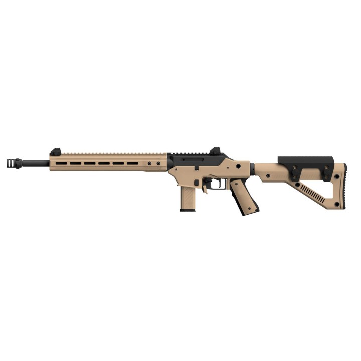Réplique VMP-2D Tan Vorsk