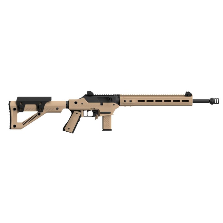 Réplique VMP-2D Tan Vorsk