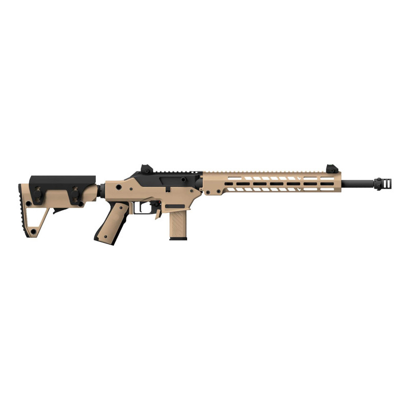 Réplique VMP-2MD Tan Vorsk