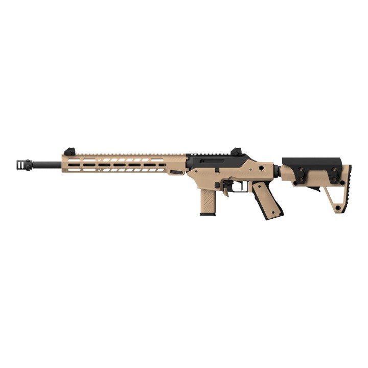 Réplique VMP-2MD Tan Vorsk