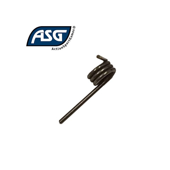 16722 STI DUTY ONE 1-23 spring new type