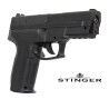 chargeur 20 coups pistolet co2 stinger 4.5mm