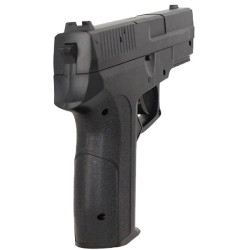 chargeur 20 coups pistolet co2 stinger 4.5mm