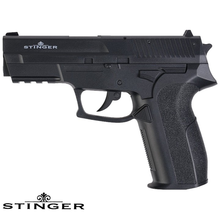 réplique airgun co2 puissante pour tir loisir
