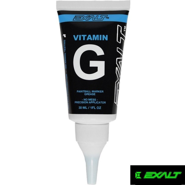 Graisse Exalt Vitamin grease