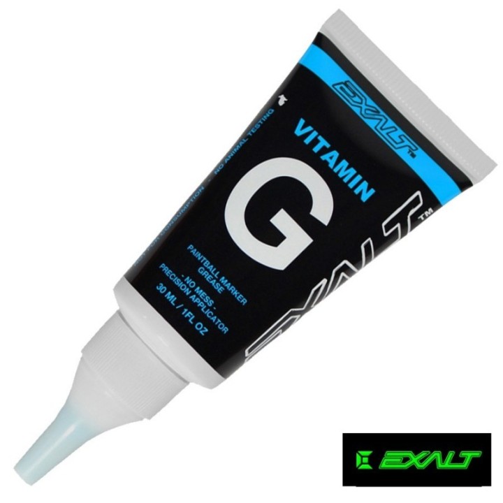 Graisse Exalt Vitamin grease