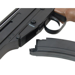 arme airsoft 0.2 joule pour jeunes joueurs