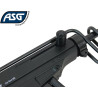 Beginner airsoft pistol CZ Scorpion Vz61 - manual and economical replica