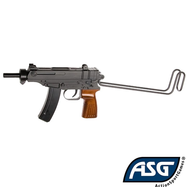 réplique airsoft spring légère et maniable