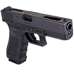 Airsoft R18 WE R18C Gen4 full auto GBB pistol