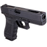 Airsoft R18 WE R18C Gen4 full auto GBB pistol