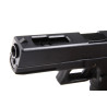 réplique airsoft gaz blowback semi automatique