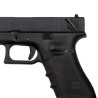 Airsoft R18 WE R18C Gen4 full auto GBB pistol