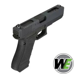 Airsoft R18 WE R18C Gen4 full auto GBB pistol