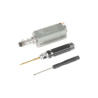 MOTEUR REGLABLE BRUSHLESS MAX 31K RPM