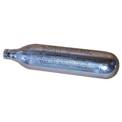capsule co2 12g duel code jetable