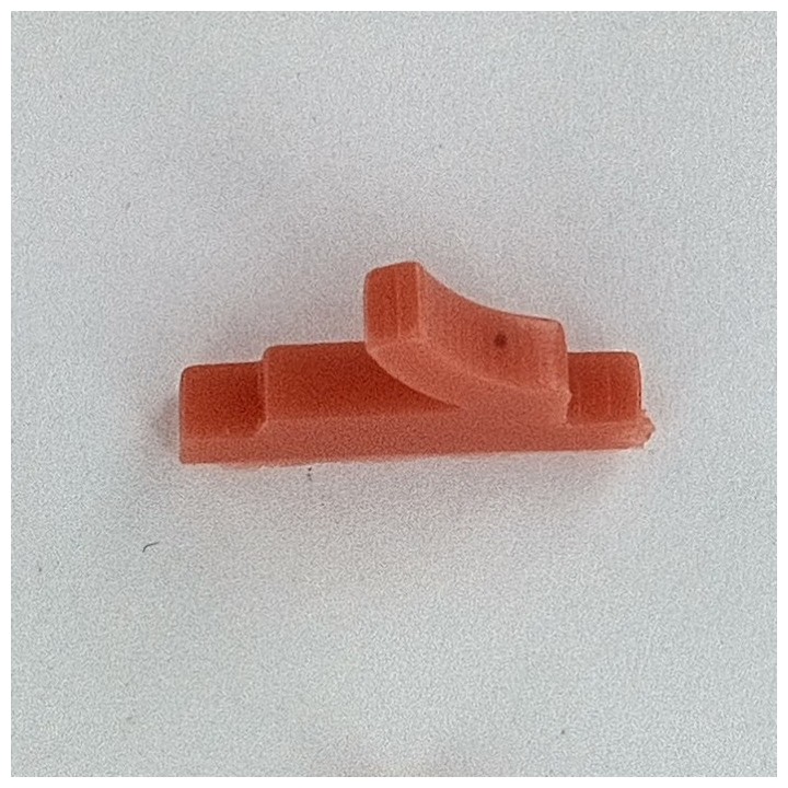 Ball latch Tippmann Black Eagle for paintball markers