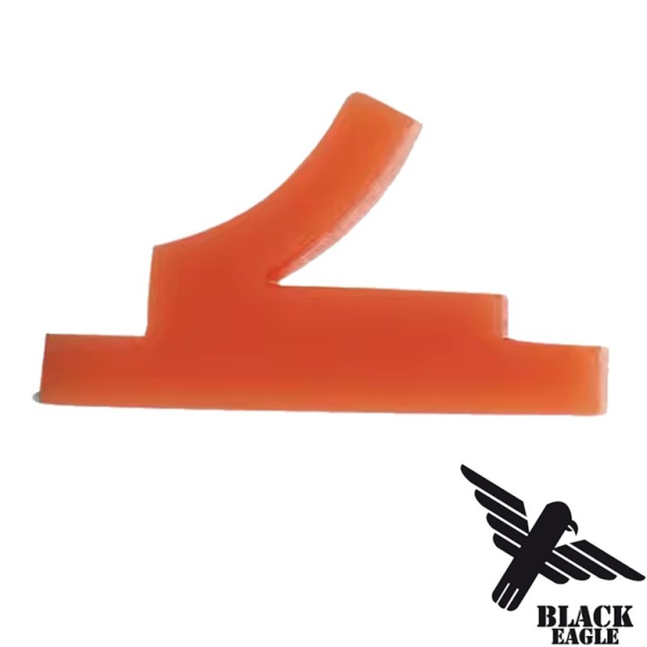 Ball latch Tippmann Black Eagle for paintball markers