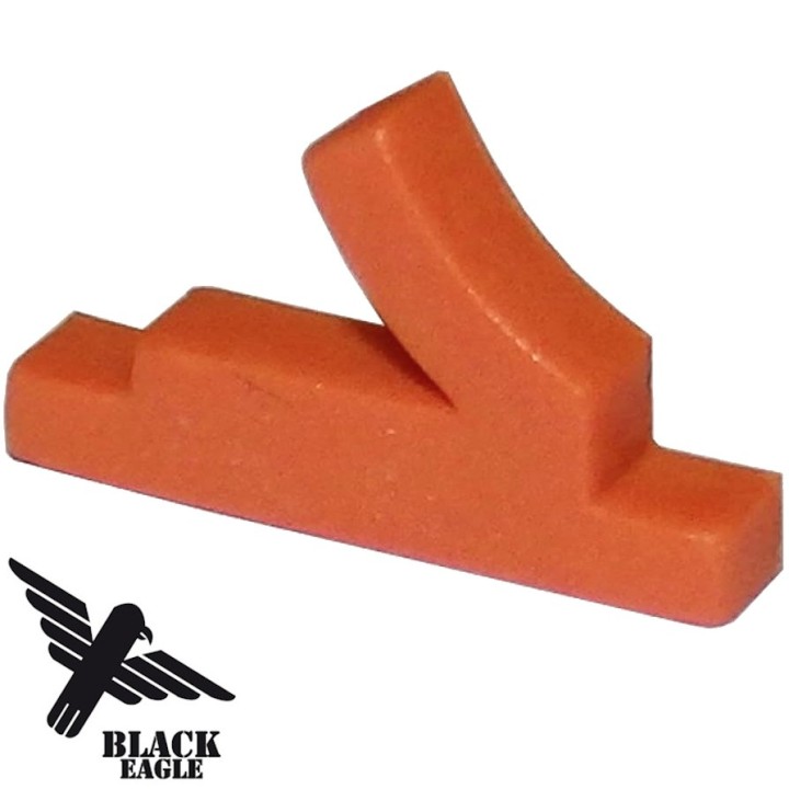 Ball latch Tippmann Black Eagle for paintball markers