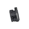 AN/PEQ-15 DUMMY SUPPORT DE BATTERIE NOIR