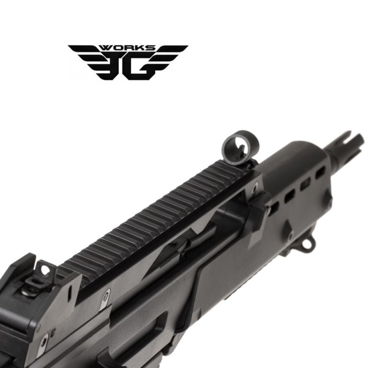 JG0738 G36 Electric Airsoft Rifle V2  | JG Works