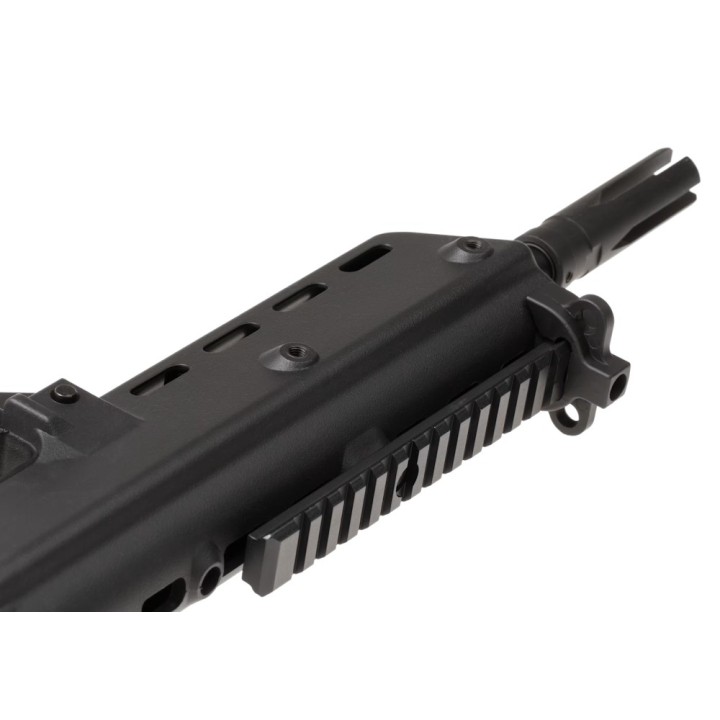 arme airsoft électrique g36 aeg noire jg works